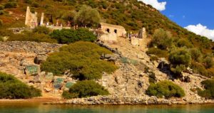 Rejs Lodzia do Egejskich Wysepek – Marmaris