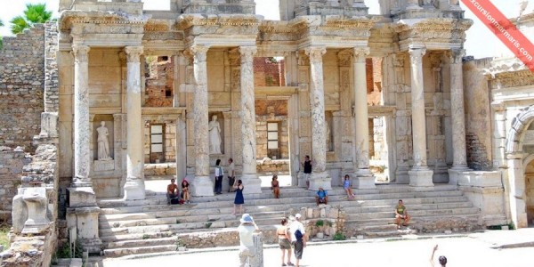 Marmaris Wycieczki, Efez