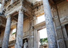 Jak się przygotować na wycieczkę do Efezu!