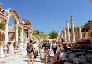 Marmaris Wycieczki,  Efez
