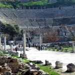 Jak się przygotować na wycieczkę do Efezu!