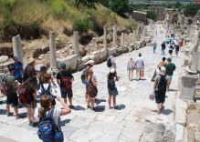 Turunc Wycieczki – Efez