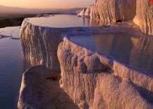 Efez i Pamukkale ( 2 dni ) – Turunc