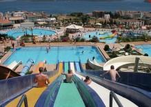 Turunc Park Wodny – Aqua Dream